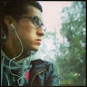 Meet your Posher, Giovanni